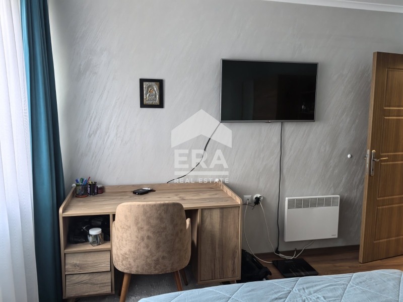 Продава 3-СТАЕН, гр. Хасково, Бадема, снимка 3 - Апартаменти - 55986305