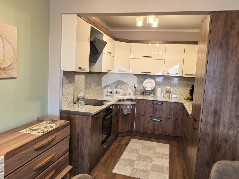 Продава 3-СТАЕН, гр. Хасково, Бадема, снимка 5 - Апартаменти - 55986305