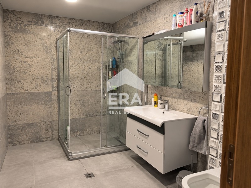 Продава 3-СТАЕН, гр. Хасково, Бадема, снимка 9 - Апартаменти - 55986305