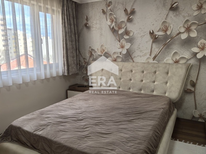 Продава 3-СТАЕН, гр. Хасково, Бадема, снимка 7 - Апартаменти - 55986305