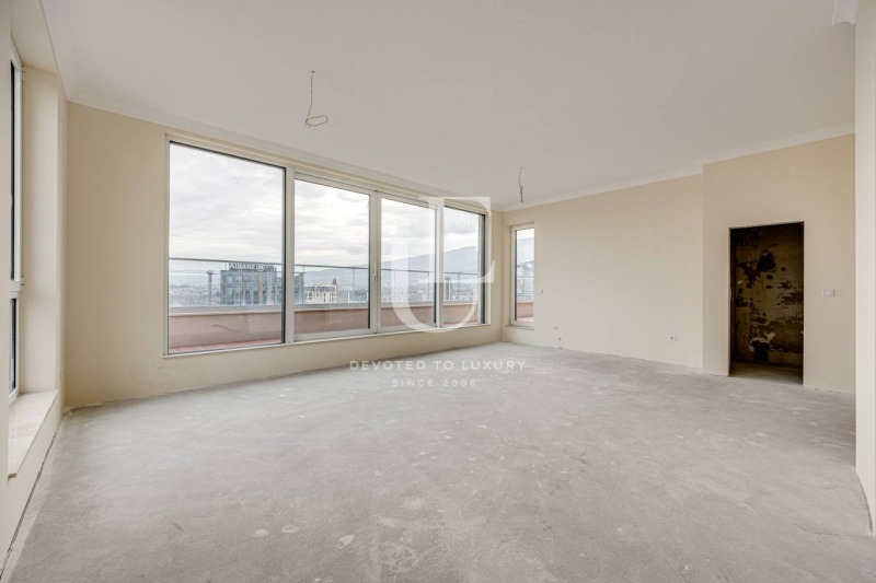 Продава 4-СТАЕН, гр. София, Лозенец, снимка 11 - Апартаменти - 53174456