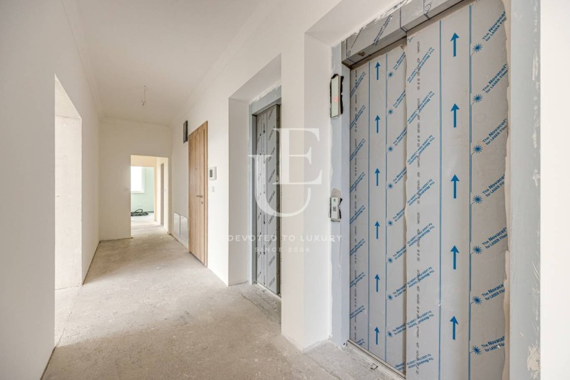 Продава 4-СТАЕН, гр. София, Лозенец, снимка 13 - Апартаменти - 53174456