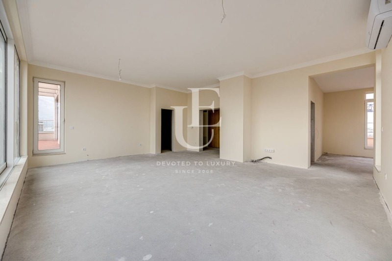 Продава 4-СТАЕН, гр. София, Лозенец, снимка 4 - Апартаменти - 53174456