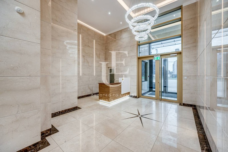 Продава 4-СТАЕН, гр. София, Лозенец, снимка 16 - Апартаменти - 53174456