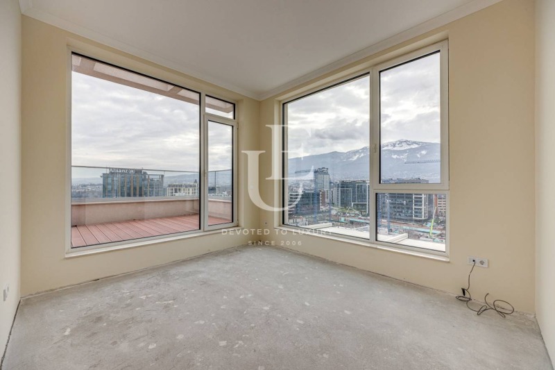 Продава 4-СТАЕН, гр. София, Лозенец, снимка 6 - Апартаменти - 53174456