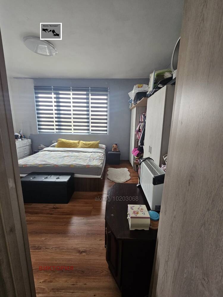 In vendita  3+ camere da letto Pazardgik , Idealen tsentar , 113 mq | 44554345 - Immagine [4]