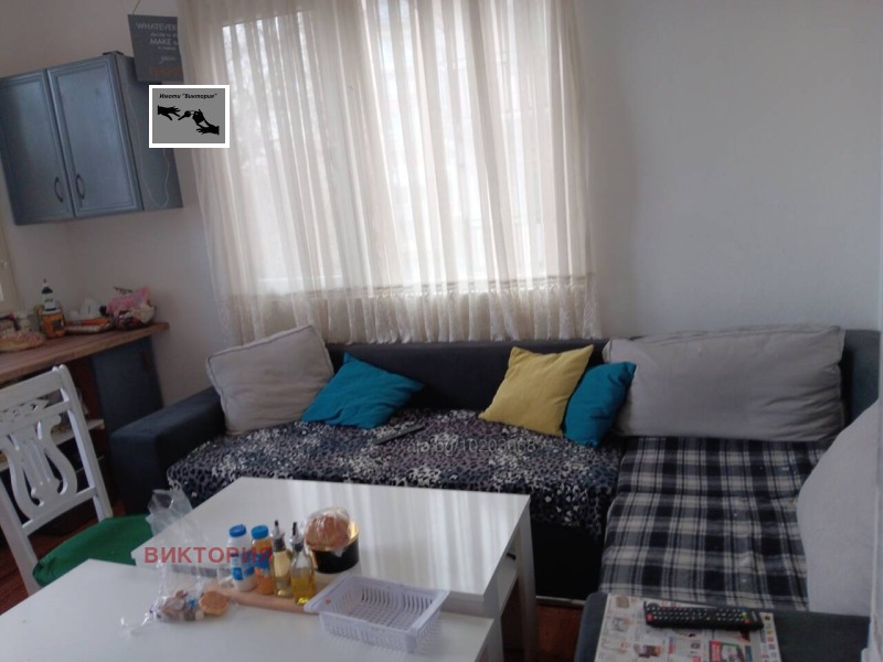 In vendita  3+ camere da letto Pazardgik , Idealen tsentar , 113 mq | 44554345 - Immagine [11]