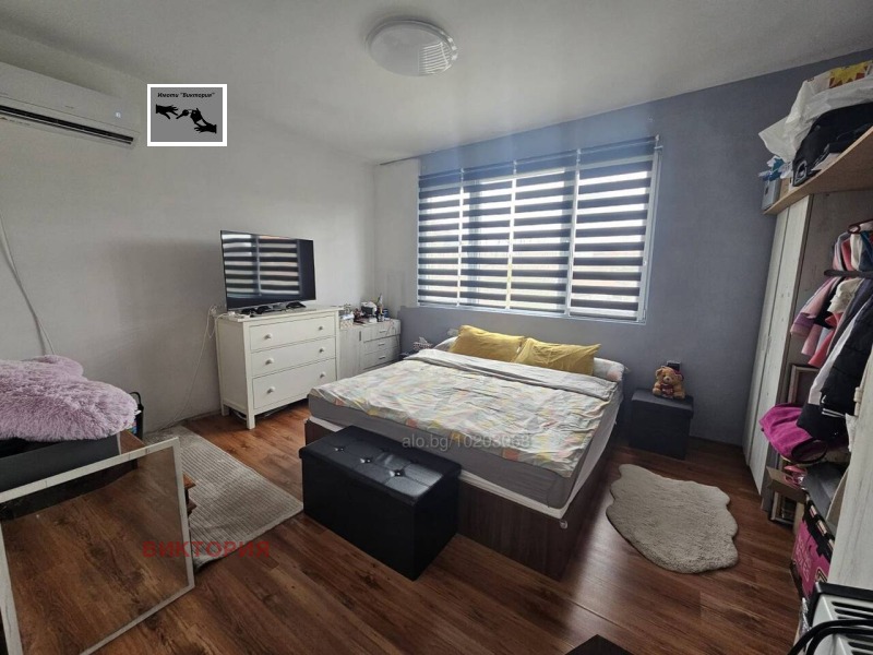 In vendita  3+ camere da letto Pazardgik , Idealen tsentar , 113 mq | 44554345