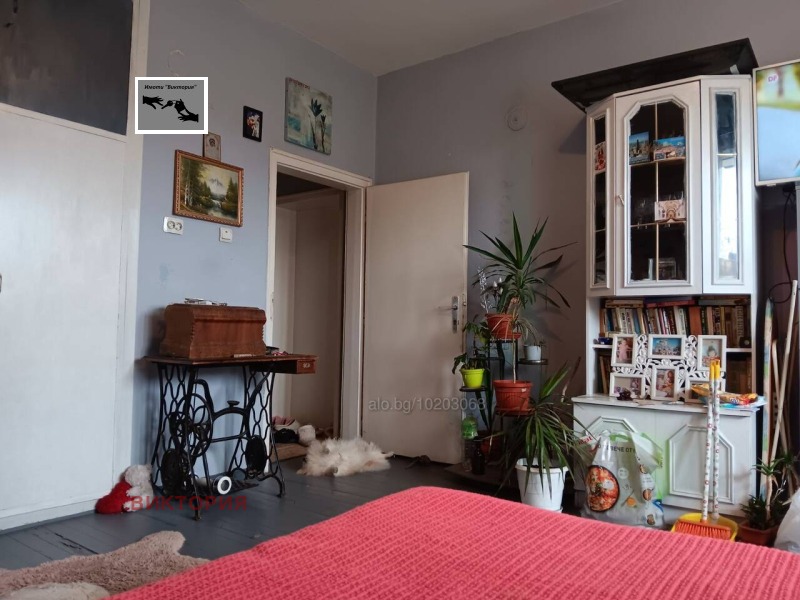 In vendita  3+ camere da letto Pazardgik , Idealen tsentar , 113 mq | 44554345 - Immagine [3]