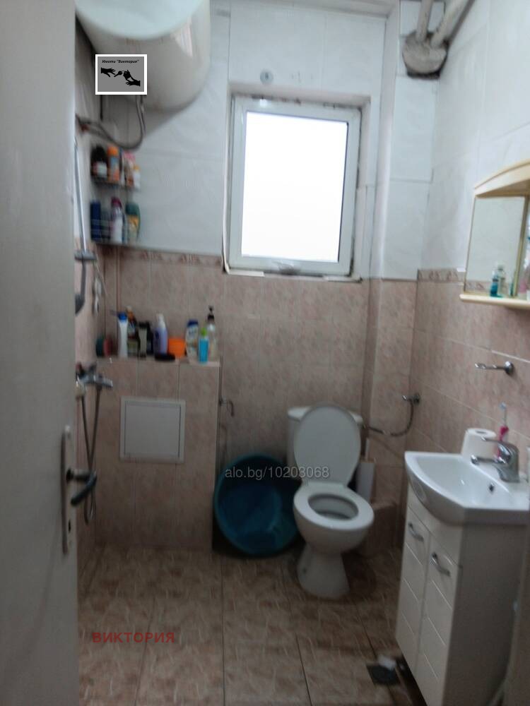 In vendita  3+ camere da letto Pazardgik , Idealen tsentar , 113 mq | 44554345 - Immagine [13]