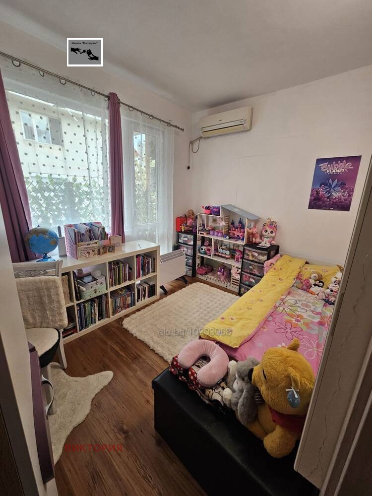 In vendita  3+ camere da letto Pazardgik , Idealen tsentar , 113 mq | 44554345 - Immagine [5]
