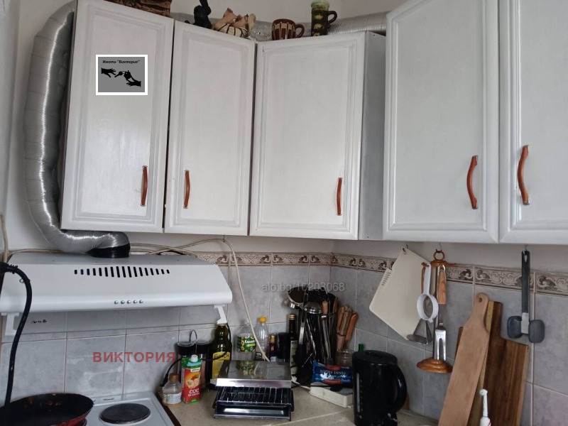 In vendita  3+ camere da letto Pazardgik , Idealen tsentar , 113 mq | 44554345 - Immagine [9]