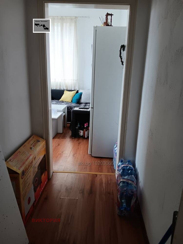In vendita  3+ camere da letto Pazardgik , Idealen tsentar , 113 mq | 44554345 - Immagine [12]
