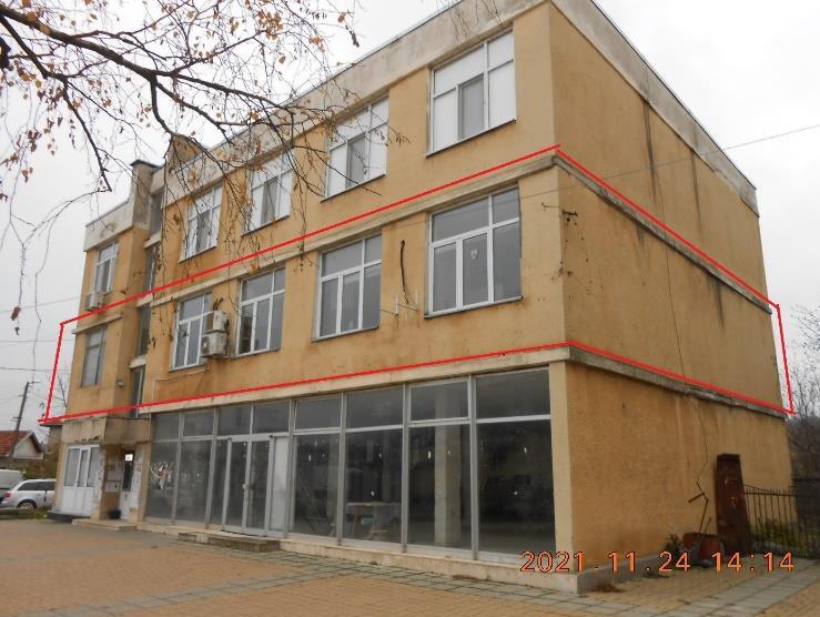 Продава  Офис област Враца , с. Хайредин , 250 кв.м | 61757417