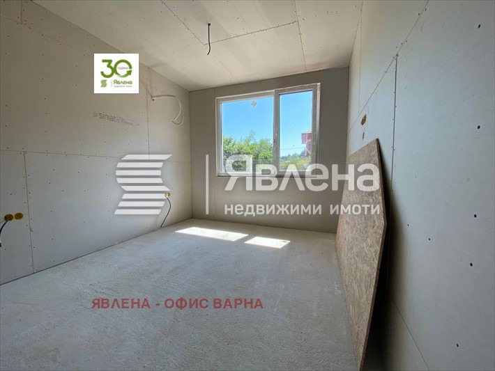 Продава КЪЩА, гр. Варна, Виница, снимка 4 - Къщи - 45063459