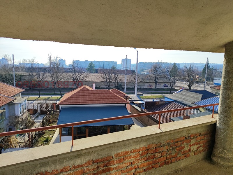 Продава КЪЩА, гр. Сливен, Руски, снимка 16 - Къщи - 52781646