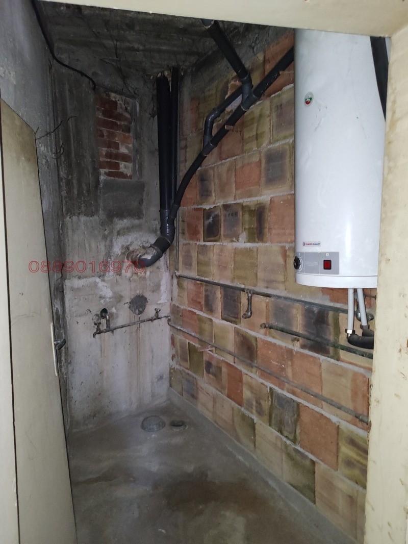 Продава КЪЩА, гр. Сливен, Руски, снимка 10 - Къщи - 52781646