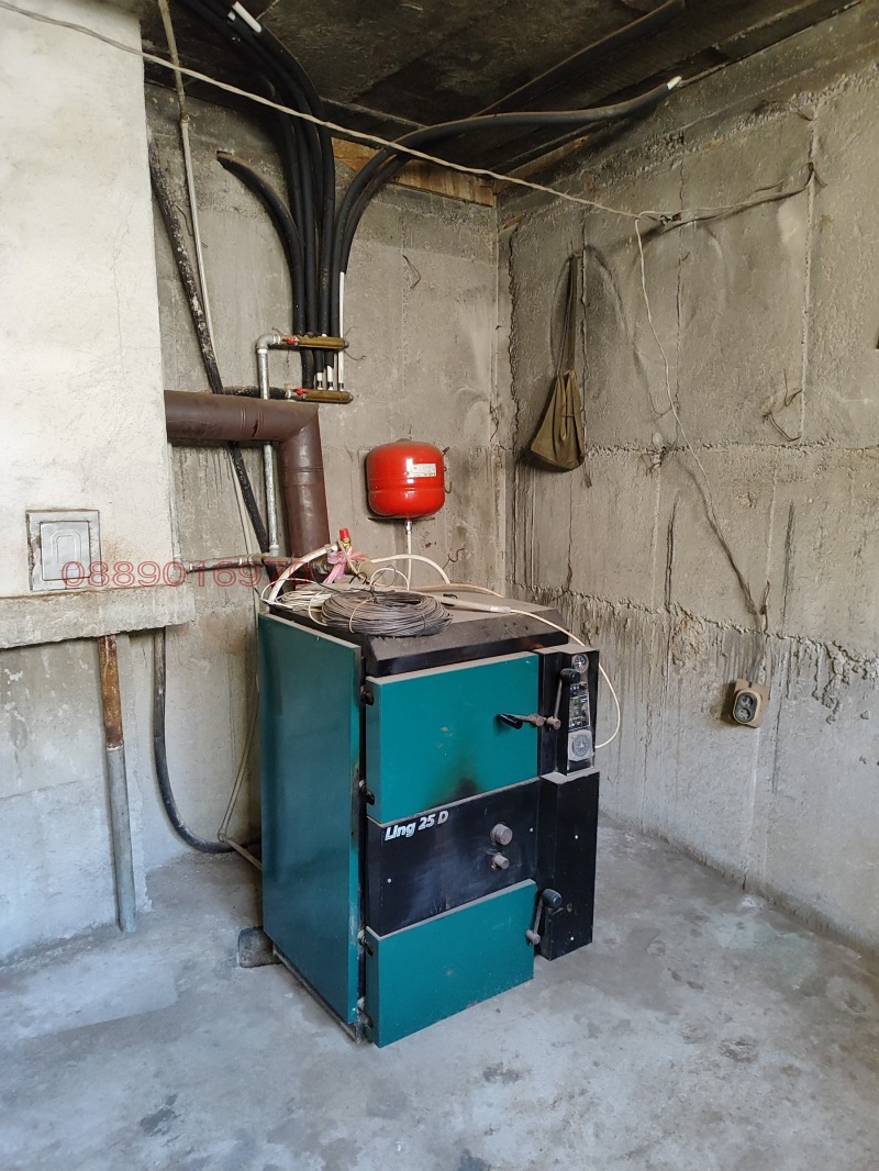 Продава КЪЩА, гр. Сливен, Руски, снимка 11 - Къщи - 52781646