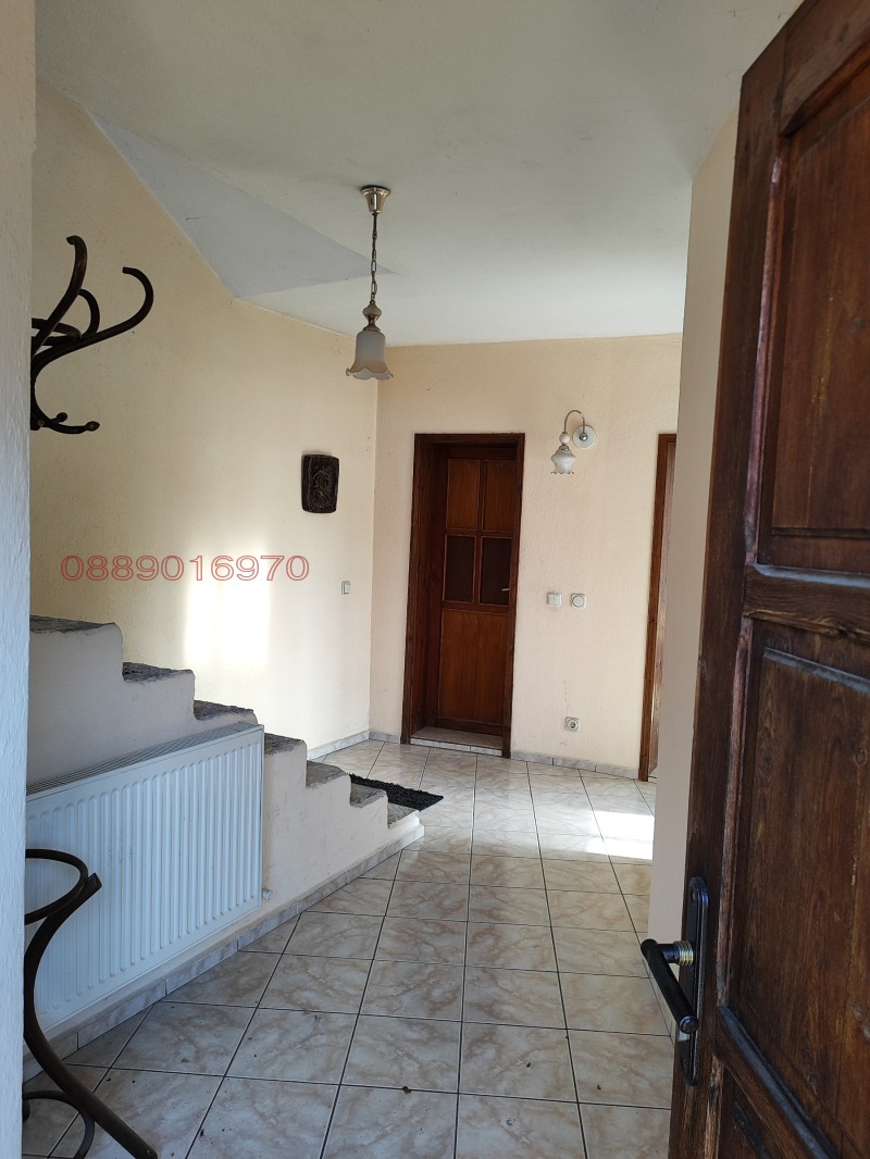 Продава КЪЩА, гр. Сливен, Руски, снимка 4 - Къщи - 52781646