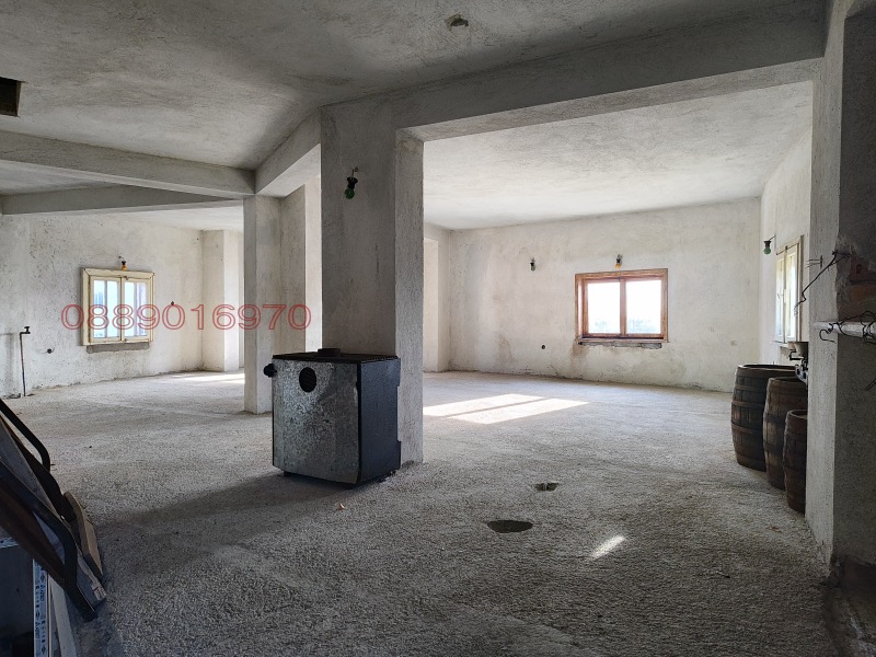 Продава КЪЩА, гр. Сливен, Руски, снимка 14 - Къщи - 52781646