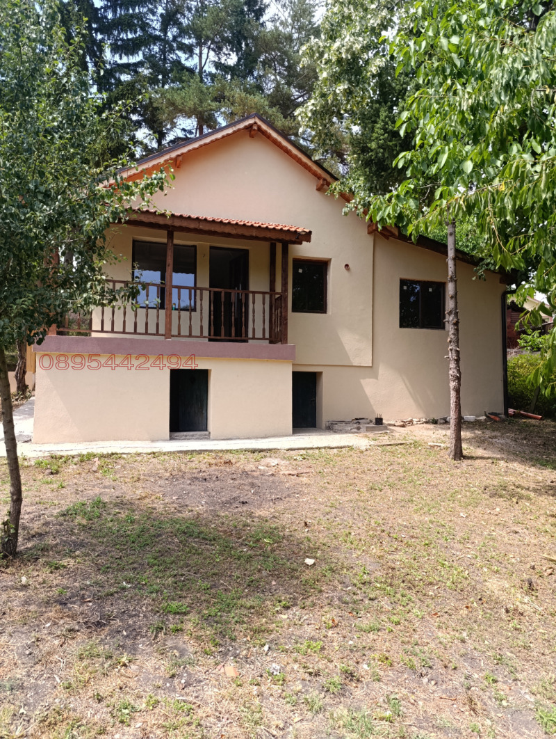 Na prodej  Dům oblast Sofia , Chrabarsko , 103 m2 | 30665409