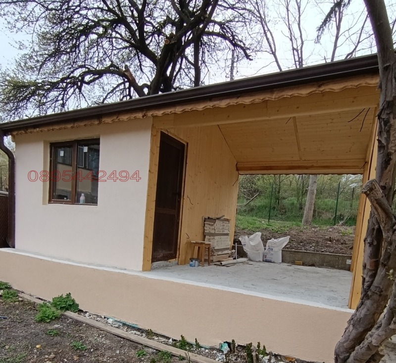 Zu verkaufen  Haus Sofia , Bankja , 103 qm | 44757431 - Bild [6]
