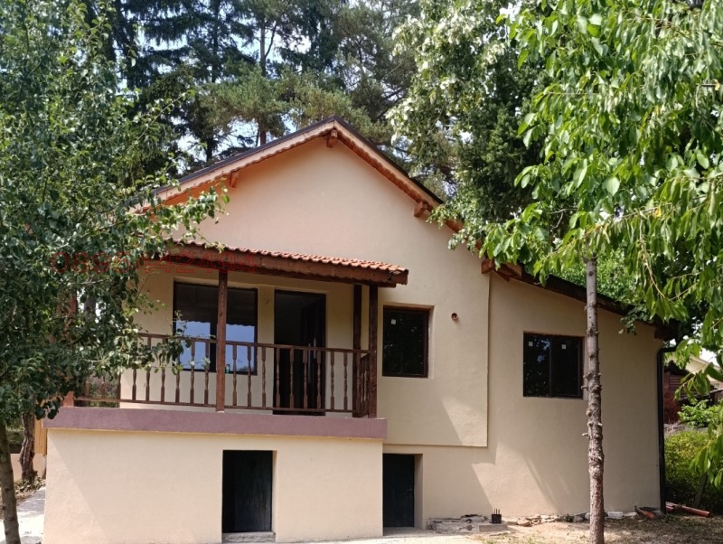 Продава  Къща, област София, с. Храбърско •  190 000 EUR • ID 54188460 — holmes.bg - [1] 