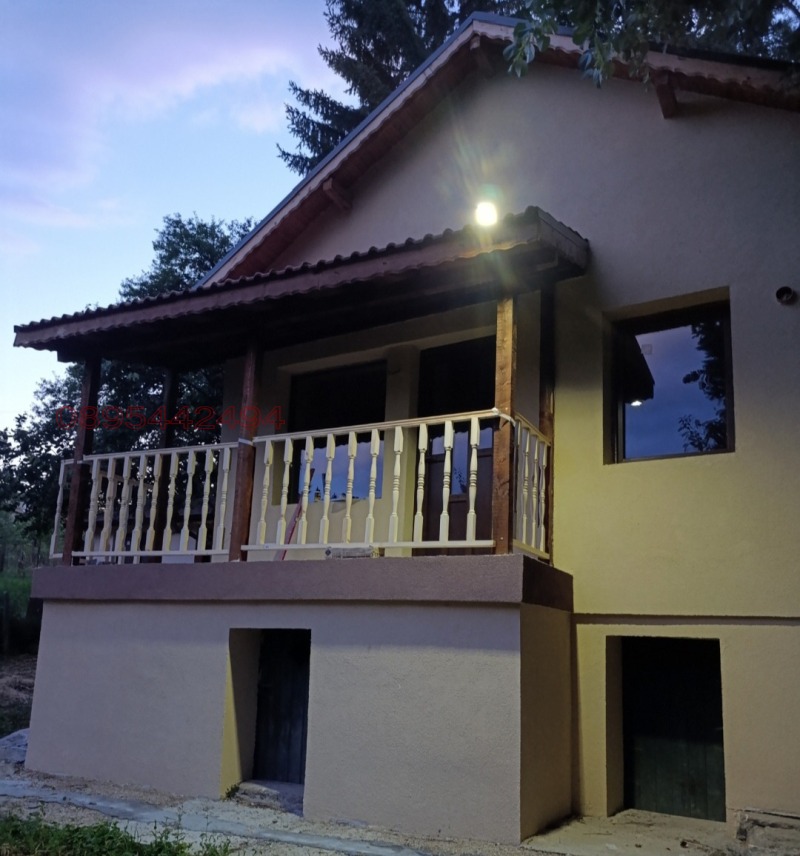 Продава КЪЩА, град София, гр. Банкя • 199999 € • 47744636 — Holmes.bg