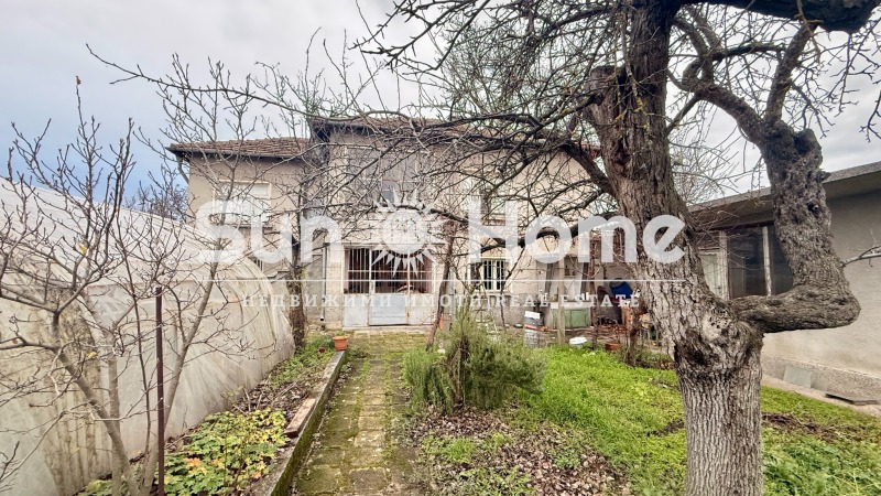 Продава КЪЩА, с. Сива река, област Хасково, снимка 8 - Къщи - 52724726