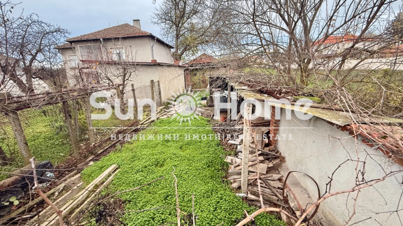 Продава КЪЩА, с. Сива река, област Хасково, снимка 12 - Къщи - 52724726
