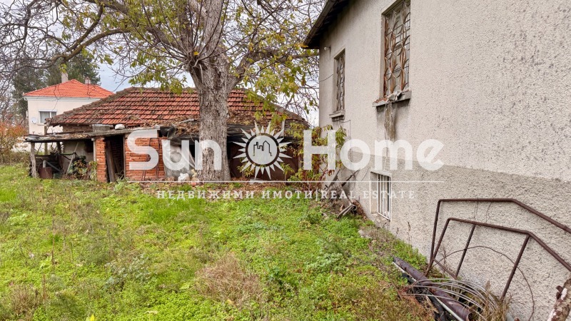Продава КЪЩА, с. Сива река, област Хасково, снимка 2 - Къщи - 52724726