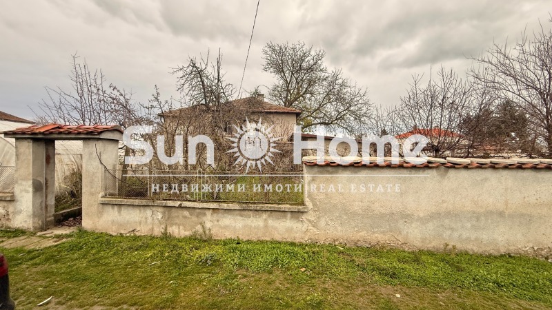 Продава КЪЩА, с. Сива река, област Хасково, снимка 13 - Къщи - 52724726