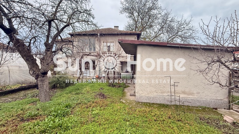 Продава КЪЩА, с. Сива река, област Хасково, снимка 9 - Къщи - 52724726