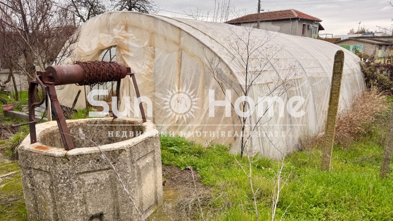 Продава КЪЩА, с. Сива река, област Хасково, снимка 5 - Къщи - 52724726