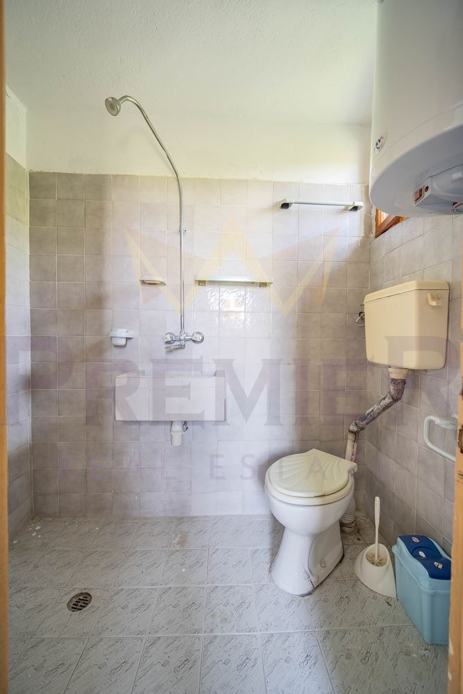 Продава КЪЩА, гр. Варна, к.к. Чайка, снимка 13 - Къщи - 55128615