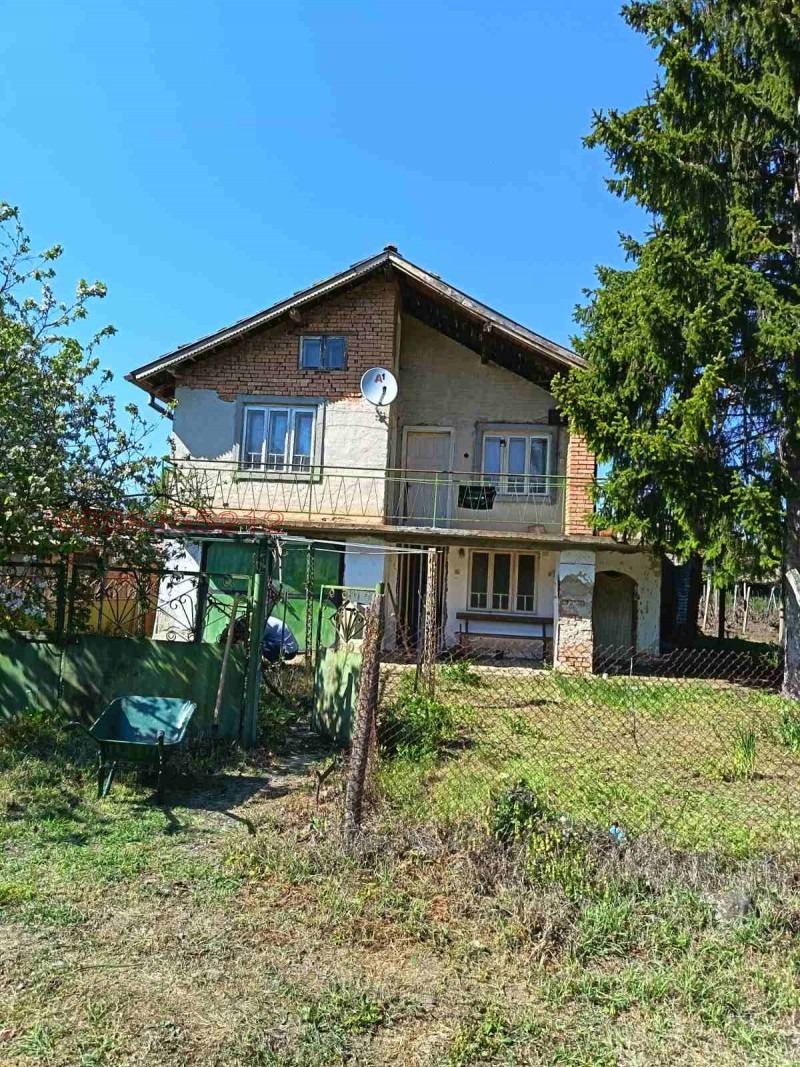 Продава ВИЛА, с. Долина, област Добрич