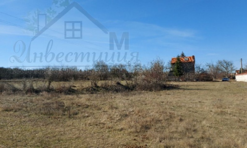Продава  Парцел област Стара Загора , с. Ягода , 720 кв.м | 95909756 - изображение [2]