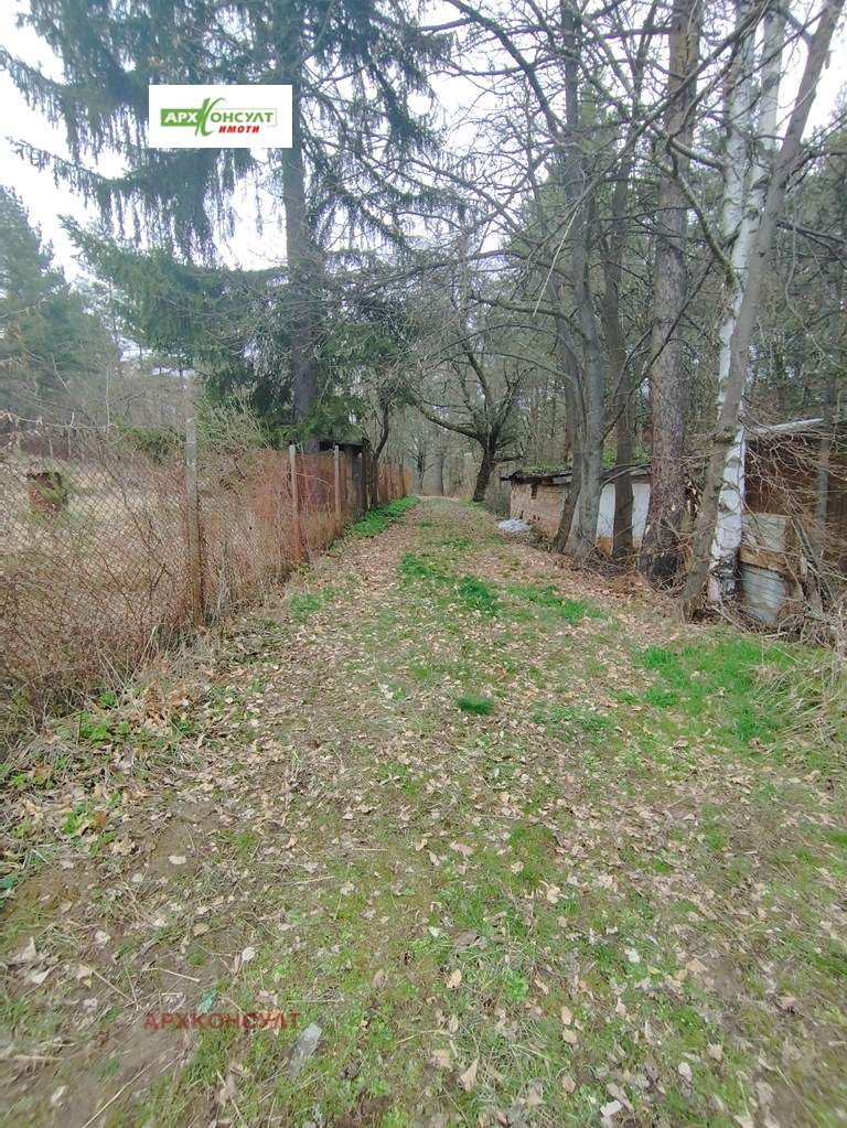 Продава ПАРЦЕЛ, гр. София, м-т яз. Искър, снимка 10 - Парцели - 53859027