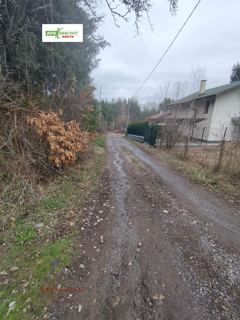 Продава ПАРЦЕЛ, гр. София, м-т яз. Искър, снимка 9 - Парцели - 53859027