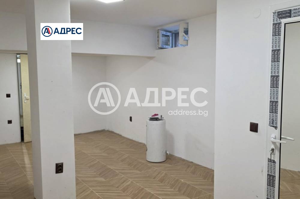 Продава 1-СТАЕН, гр. Варна, Завод Дружба, снимка 2 - Апартаменти - 55206257