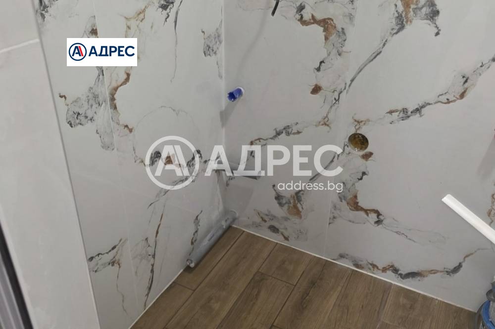 Продава 1-СТАЕН, гр. Варна, Завод Дружба, снимка 3 - Апартаменти - 55206257