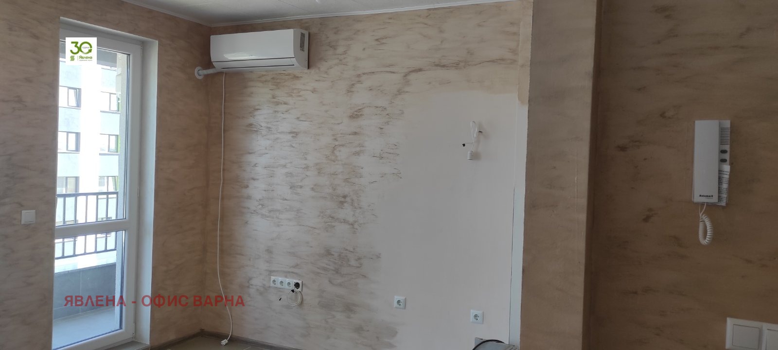 Продава 1-СТАЕН, гр. Варна, Владислав Варненчик 1, снимка 5 - Апартаменти - 56164860