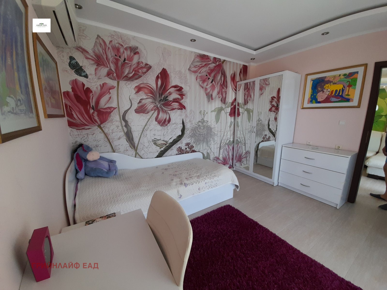 Продава МНОГОСТАЕН, гр. Созопол, област Бургас, снимка 16 - Апартаменти - 55567150