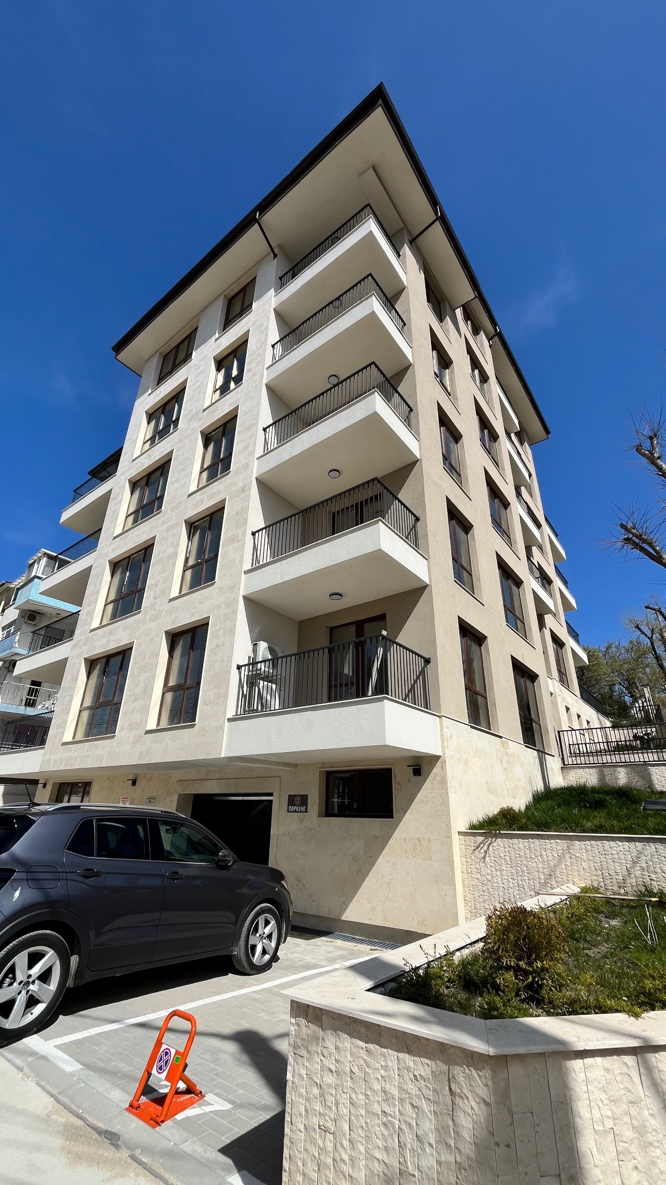 Продава 2-СТАЕН, гр. Варна, Бриз, снимка 2 - Апартаменти - 50147563