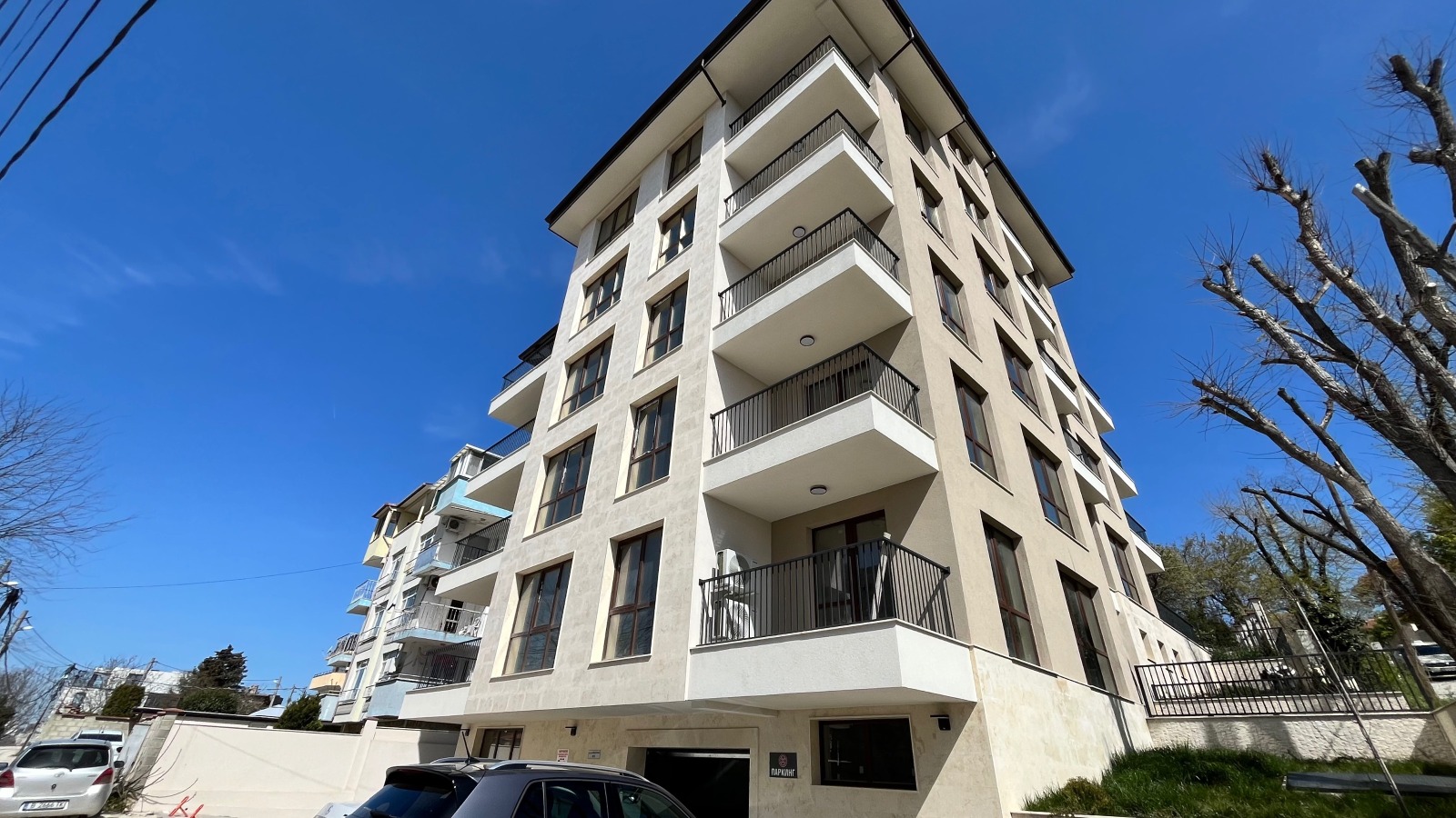 Продава 2-СТАЕН, гр. Варна, Бриз