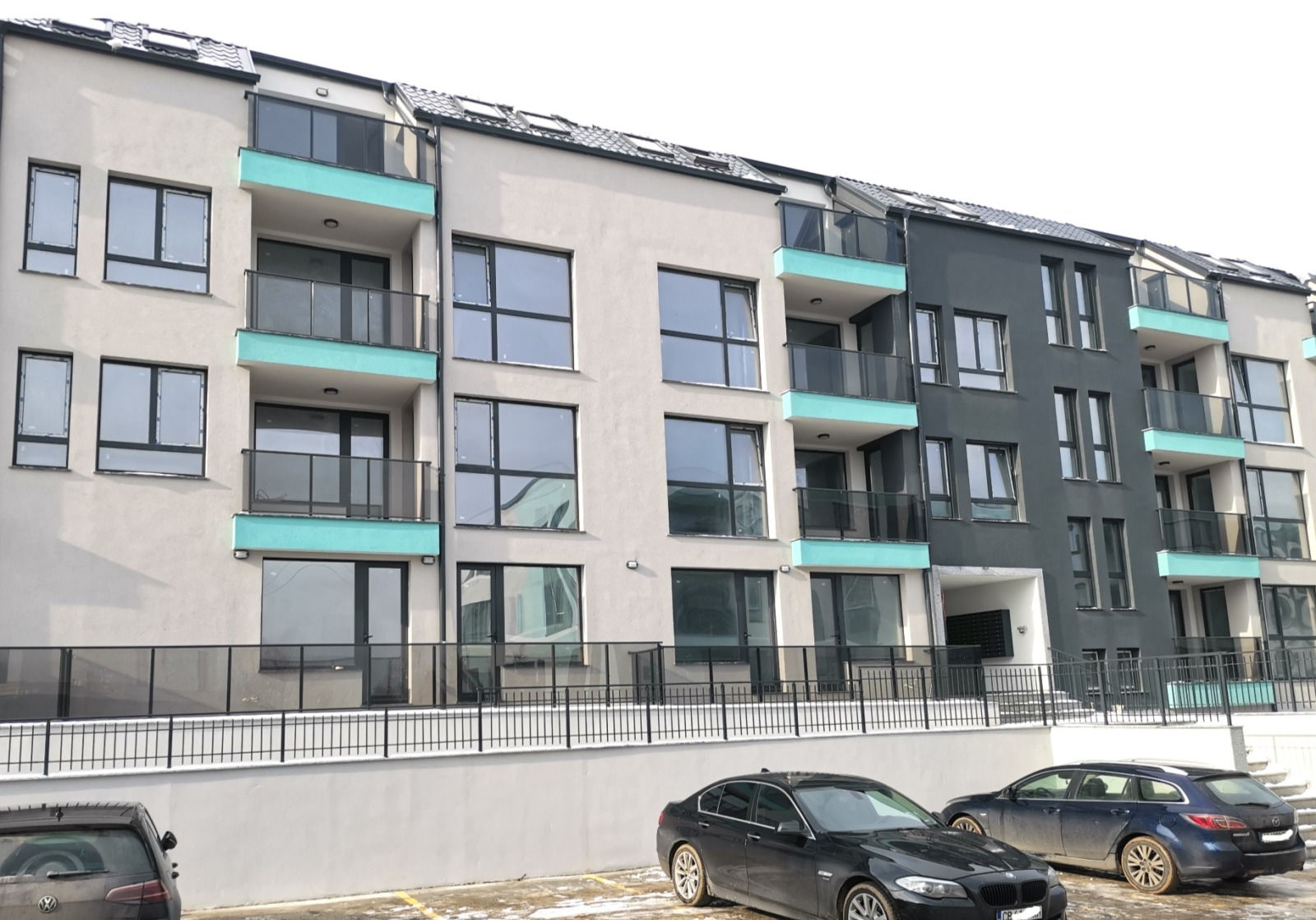 Продава 2-СТАЕН, гр. София, Малинова долина, снимка 2 - Апартаменти - 53179418