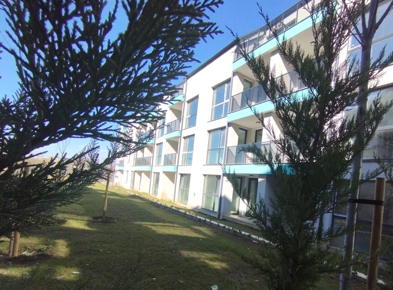 Продава 2-СТАЕН, гр. София, Малинова долина, снимка 2 - Апартаменти - 53179418