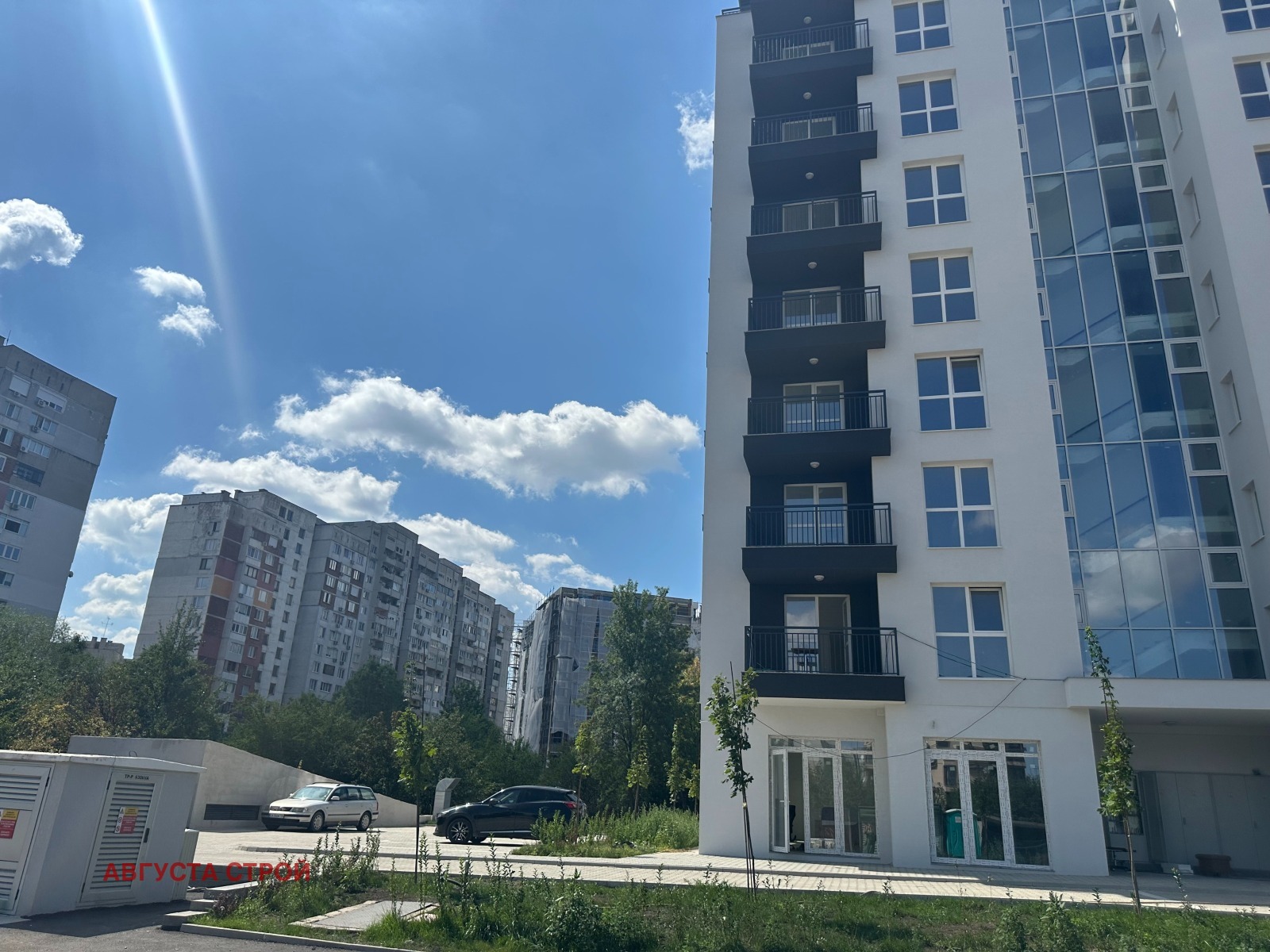 Продава 2-СТАЕН, гр. София, Люлин 5, снимка 10 - Апартаменти - 53793522