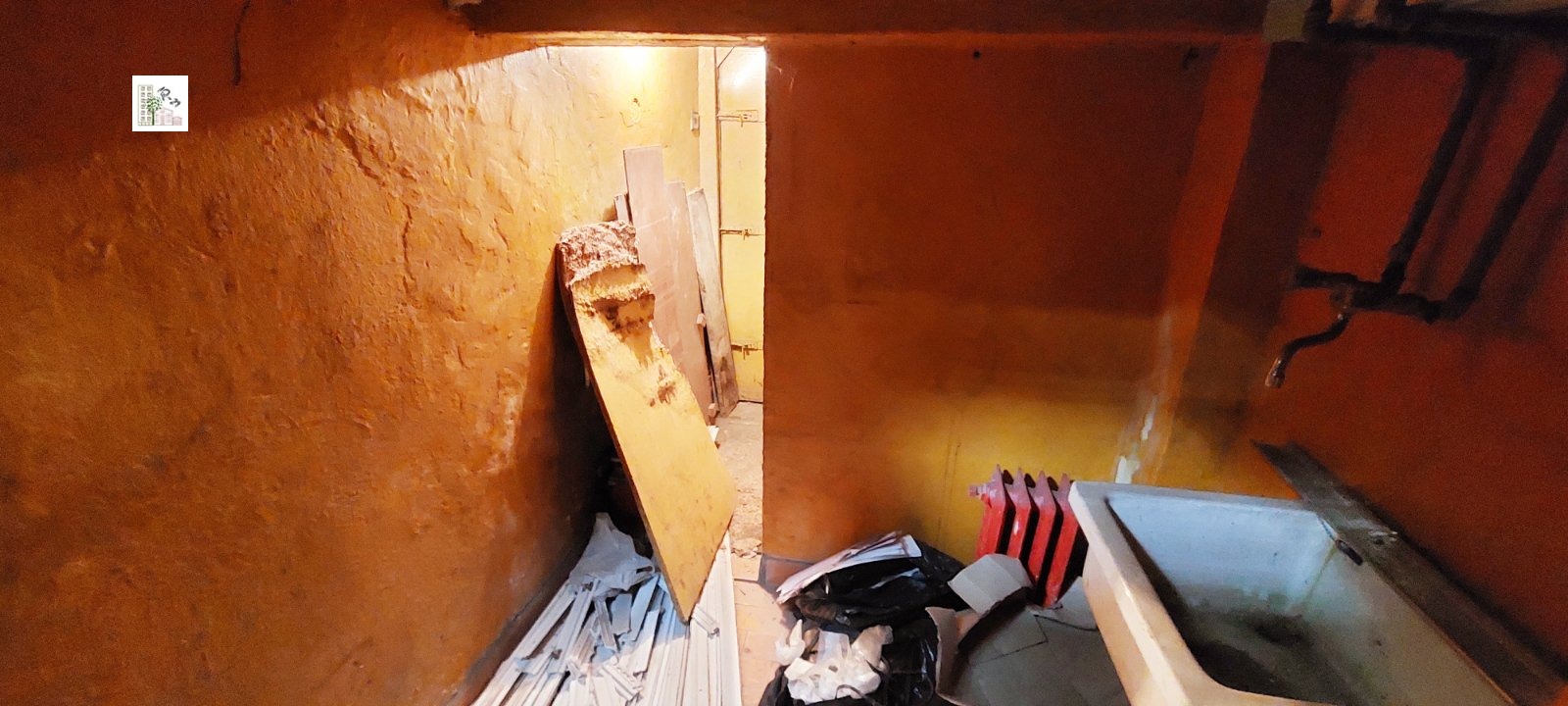 Продава 2-СТАЕН, гр. София, Център, снимка 7 - Апартаменти - 53879509