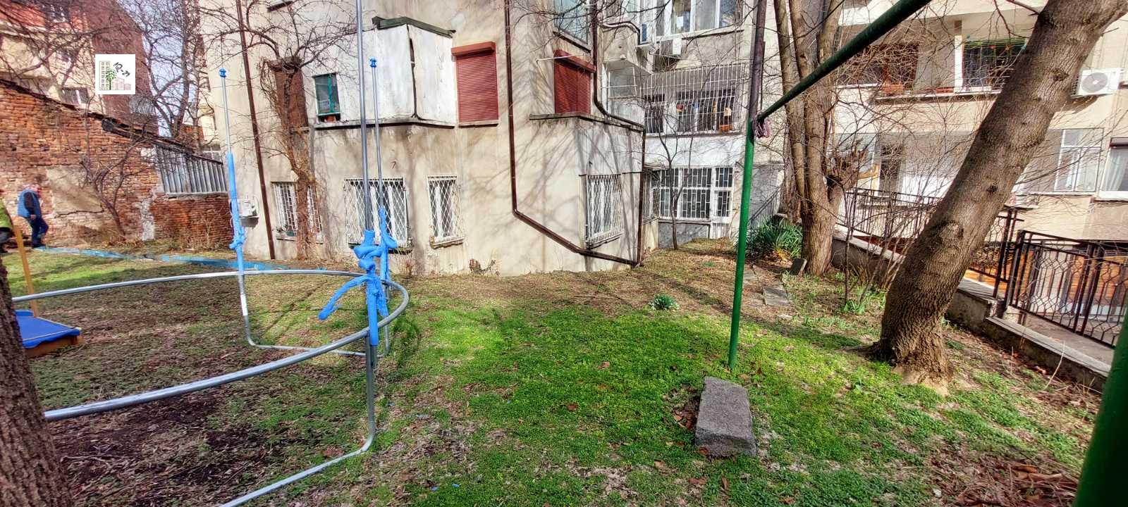 Продава 2-СТАЕН, гр. София, Център, снимка 2 - Апартаменти - 53879509